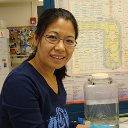 Yueping Liu